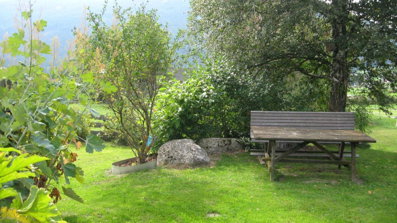 Stoff-Maurergütl Daire Mauterndorf  Dış mekan fotoğraf