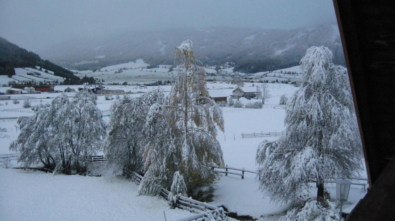 Stoff-Maurergütl Daire Mauterndorf  Dış mekan fotoğraf